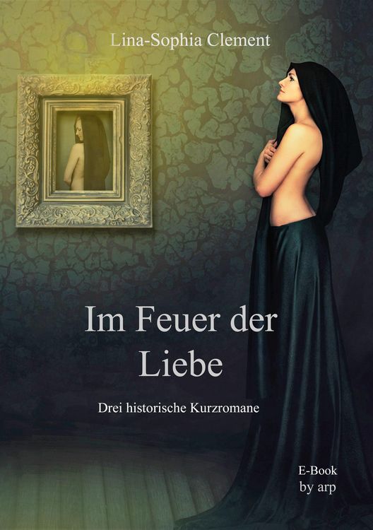 Produktbild: Im Feuer der Liebe