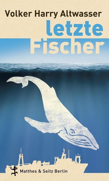 Produktbild: Letzte Fischer