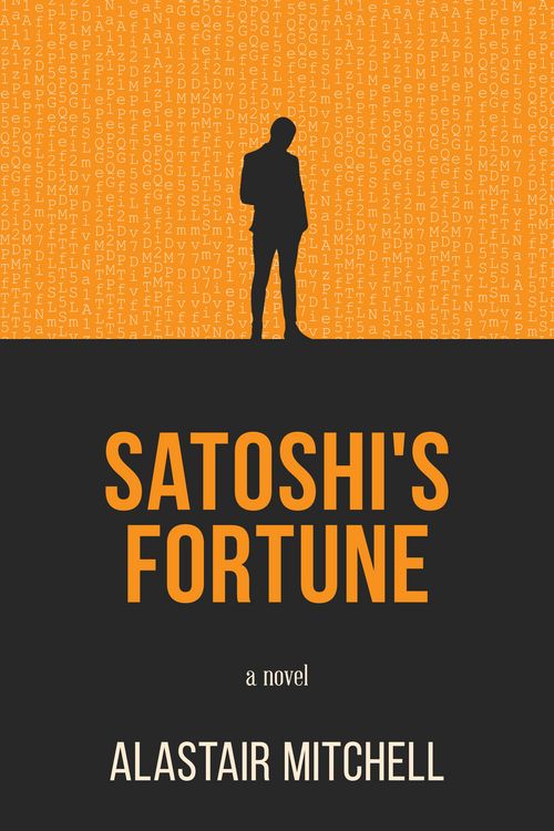 Produktbild: Satoshi's Fortune