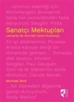 Produktbild: Sanatci Mektuplari Ciltli