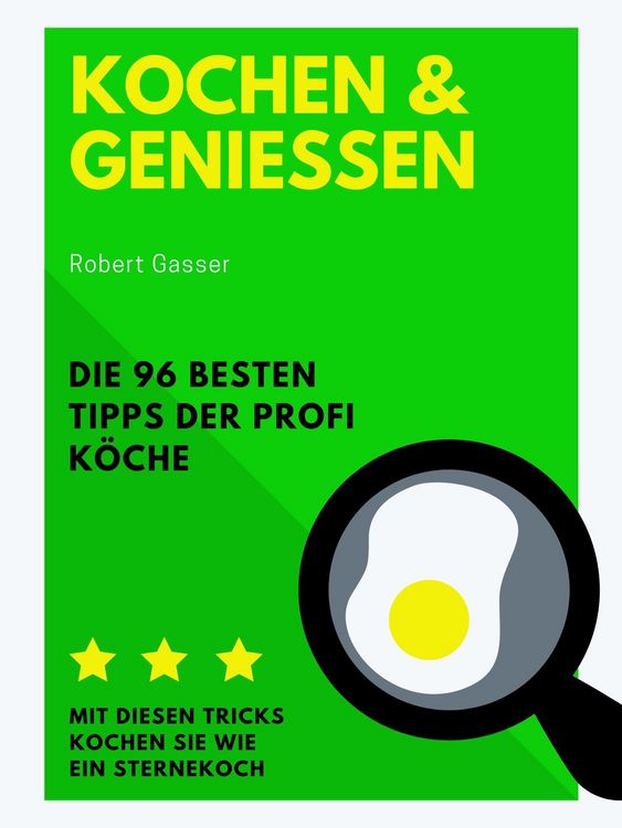 Produktbild: Kochen und Genie&szlig;en