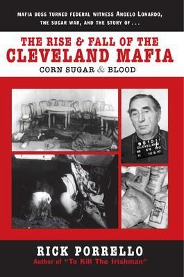 Produktbild: The Rise and Fall of the Cleveland Mafia