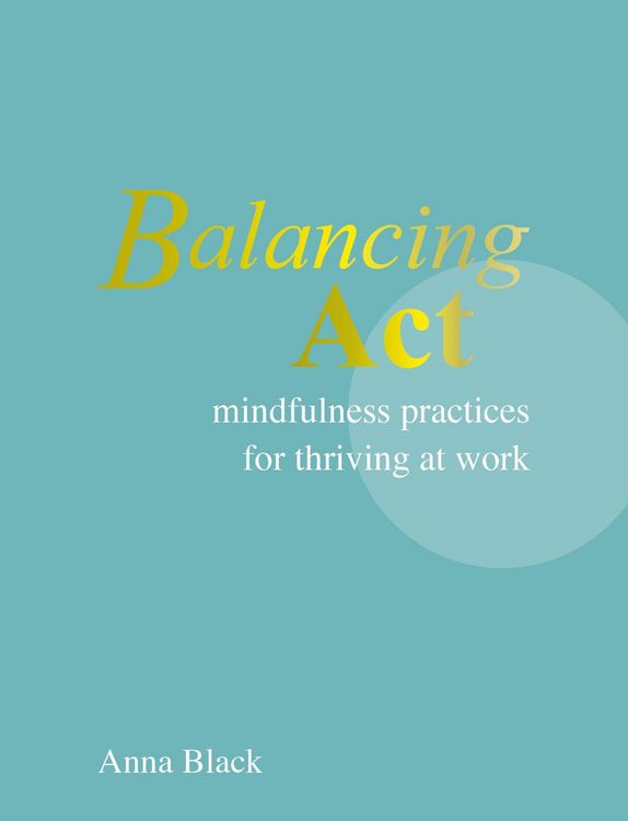 Produktbild: Balancing Act