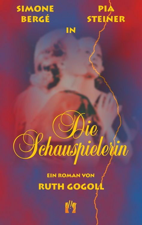 Produktbild: Die Schauspielerin