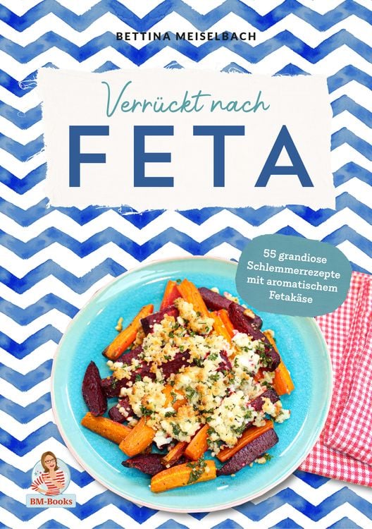 Produktbild: Verrückt nach Feta