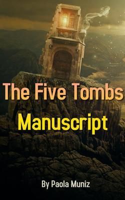 Produktbild: The Five Tombs Manuscript