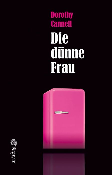 Produktbild: Die d&uuml;nne Frau