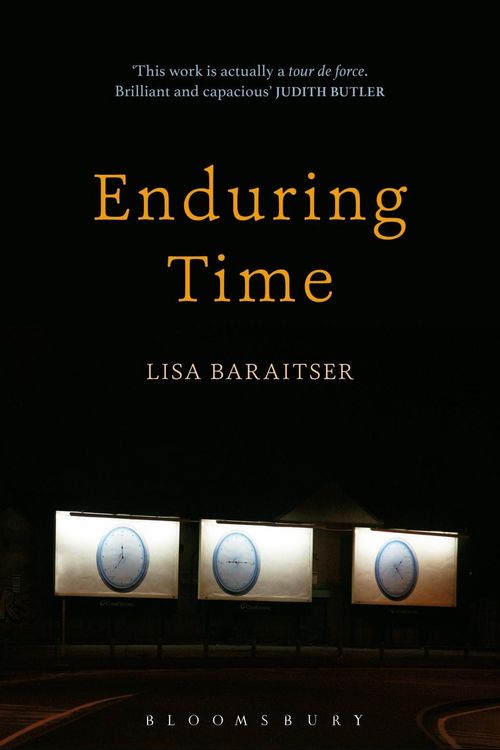 Produktbild: Enduring Time
