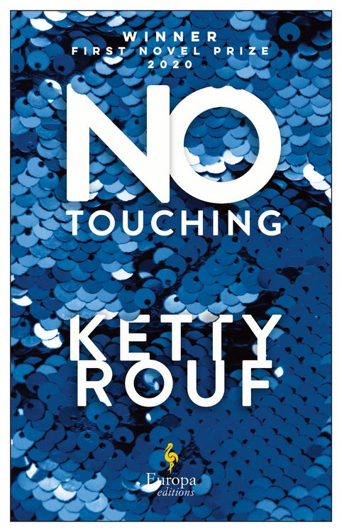 Produktbild: No Touching
