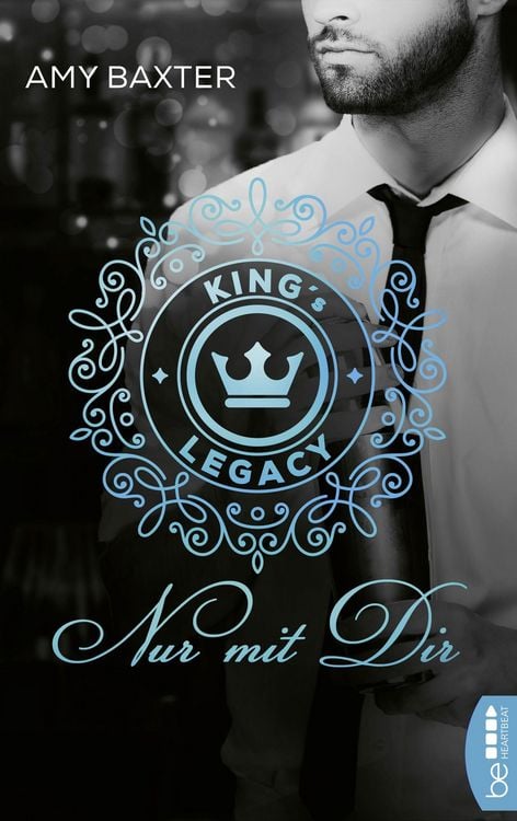 Produktbild: King's Legacy - Nur mit dir