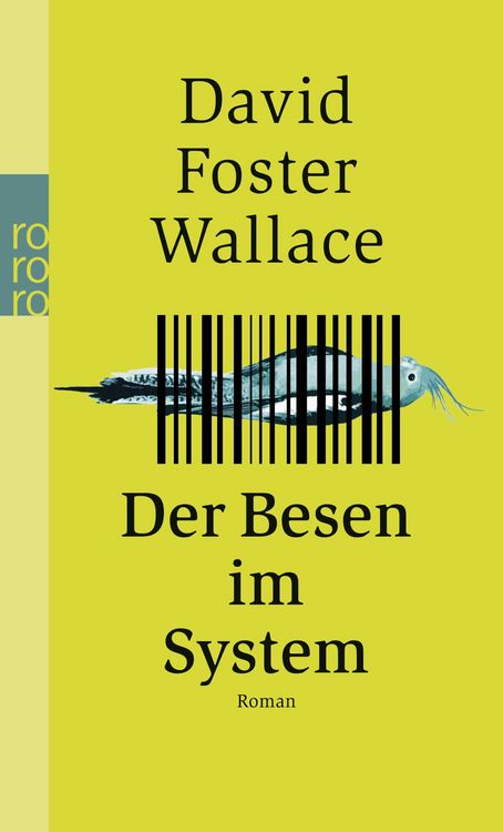 Produktbild: Der Besen im System