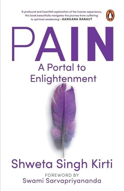 Produktbild: Pain