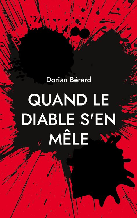 Produktbild: Quand le Diable s'en m&ecirc;le
