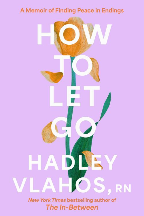 Produktbild: How to Let Go