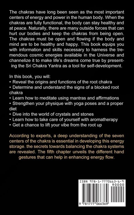 Produktbild: Chakras