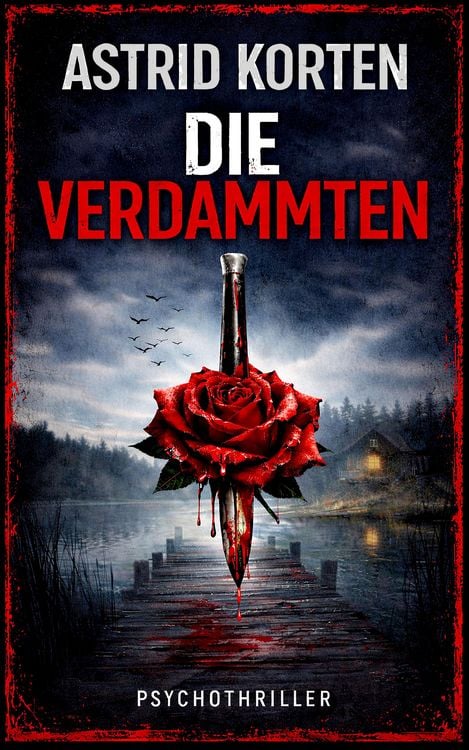 Produktbild: Die Verdammten