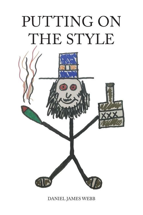 Produktbild: Putting on the Style