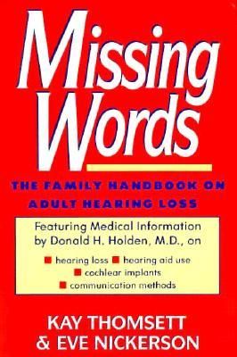 Produktbild: Missing Words