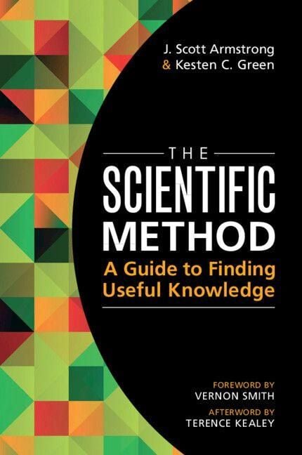 Produktbild: The Scientific Method