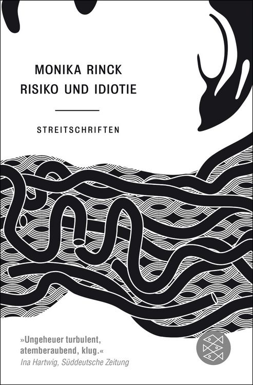 Produktbild: Risiko und Idiotie
