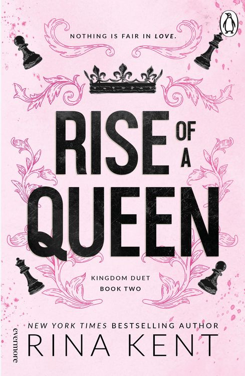 Produktbild: Rise of a Queen