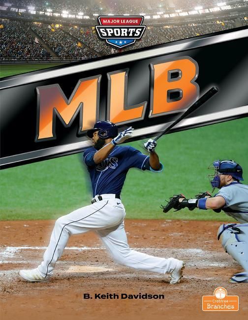 Produktbild: Mlb
