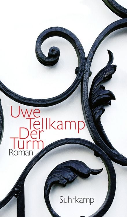 Produktbild: Der Turm