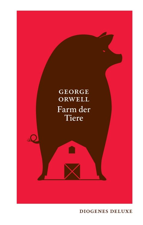 Produktbild: Farm der Tiere