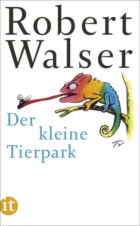 Produktbild: Der kleine Tierpark