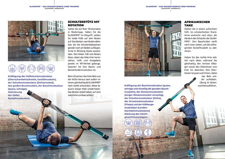 Produktbild: Functional Faszien-Fitness