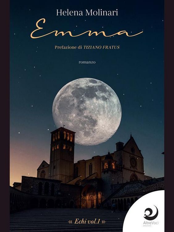 Produktbild: Echi. Emma-Case (Vol. 1)