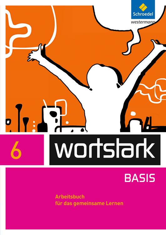 Produktbild: wortstark - Zusatzmaterial Basis - Ausgabe 2012