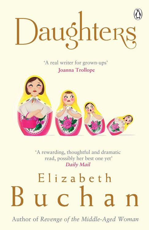 Produktbild: Daughters