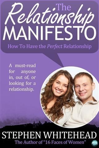 Produktbild: Relationship Manifesto