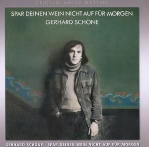 Produktbild: Spar Deinen Wein Nicht Auf F&uuml;r Morgen