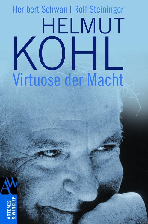 Produktbild: Schwan, H: Helmut Kohl