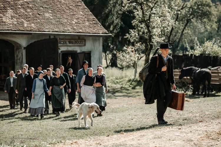 Produktbild: Der Club der singenden Metzger
