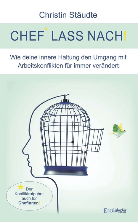 Produktbild: Chef lass nach!