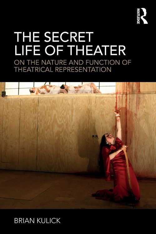 Produktbild: The Secret Life of Theater