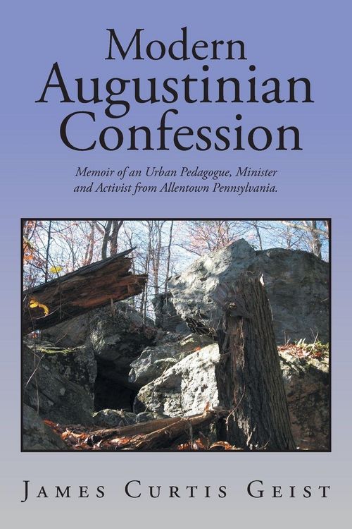 Produktbild: Modern Augustinian Confession
