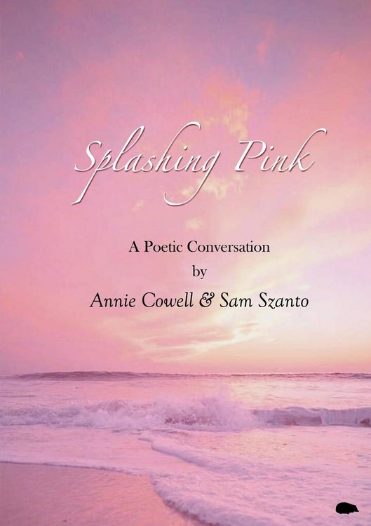Produktbild: Splashing Pink