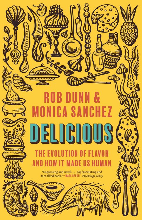 Produktbild: Delicious
