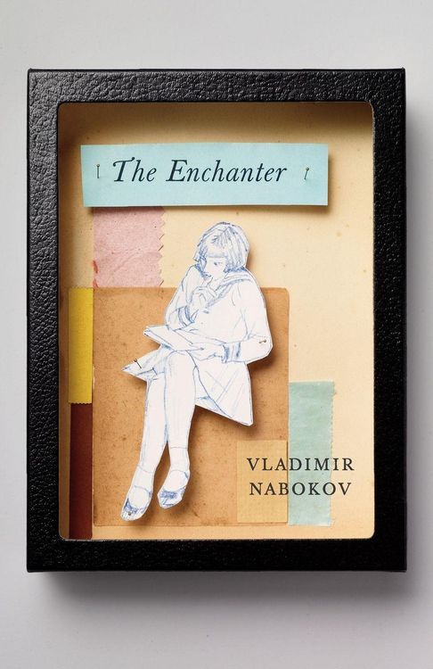 Produktbild: The Enchanter
