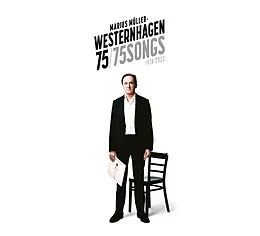 Produktbild: Westernhagen 75(75 Songs:1974-2023)