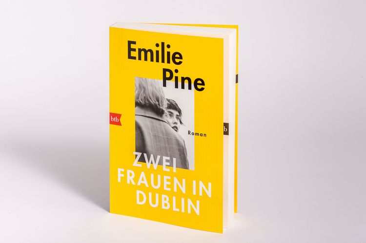 Produktbild: Zwei Frauen in Dublin