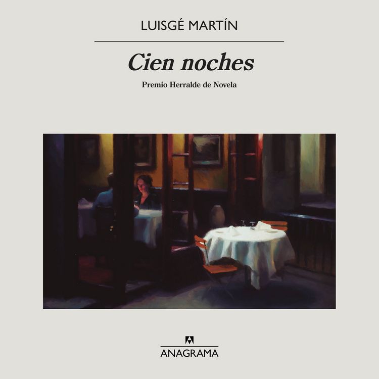 Produktbild: Cien noches