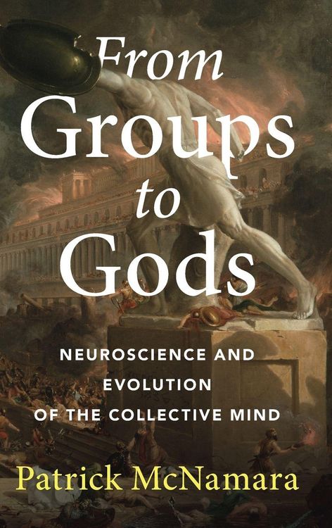 Produktbild: From Groups to Gods