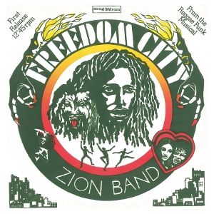 Produktbild: Freedom City