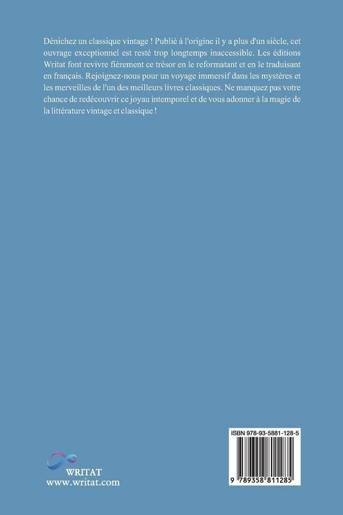 Produktbild: Les magnifiques Amberson