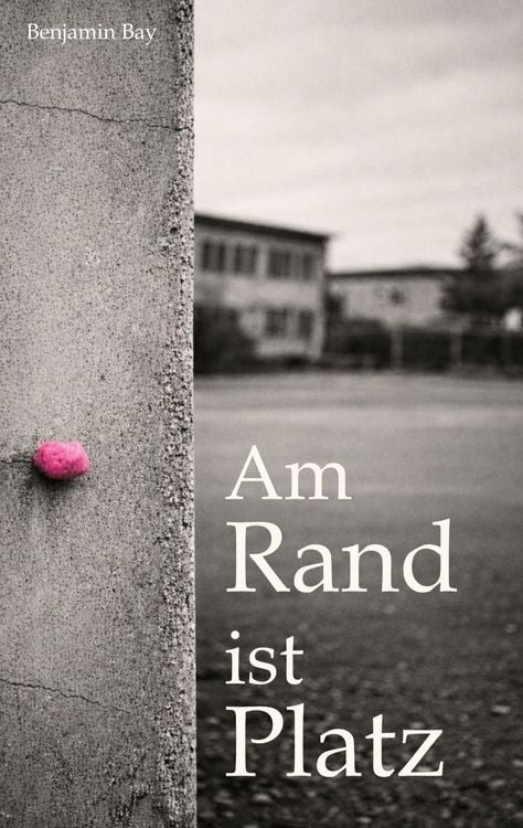 Produktbild: Am Rand ist Platz